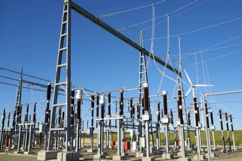 Prečo je oceľová konštrukcia rozvodne nevyhnutná pre modernú energetickú infraštruktúru?