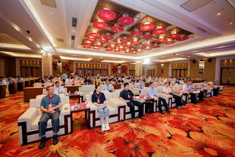 Shandong Steel Structure Industry Association organizuje štyri nové technologické konferencie a výstavy