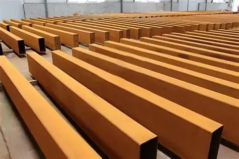 Máte zmätok v súvislosti s antikoróznou oceľovou konštrukciou? Štandardné možnosti a pokyny pre výber