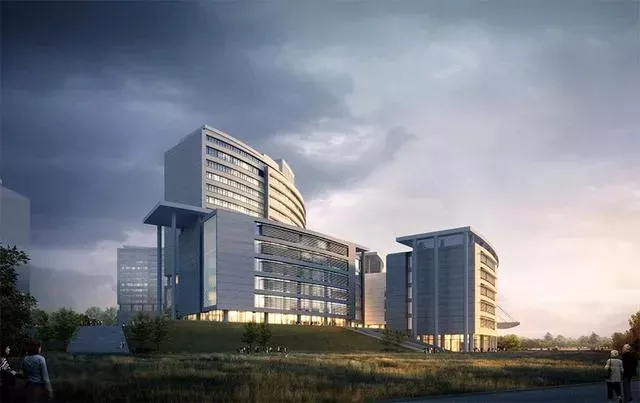PEB Revolúcia v zdravotníckej infraštruktúre