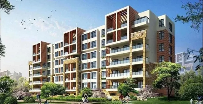 Prefabrikovaný oceľový rám na opätovné usadzovanie