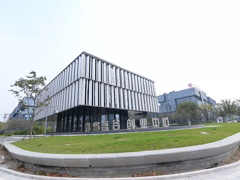 Prefabrikované oceľové výškové